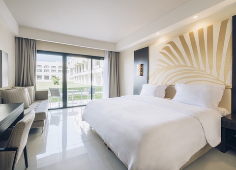 Hôtel Iberostar Kuriat Palace 5* - 7