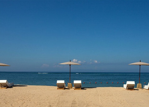 Sadara Boutique Benoa 4* - 13