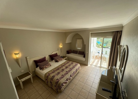 Naya Club Djerba Resort 4* - 4