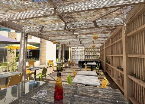 Escapade gourmande à Sète avec dîner inclus - 3* - 2