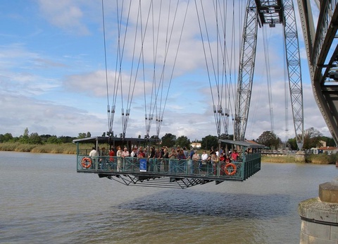 Camping du Petit Pont, 3* - 33