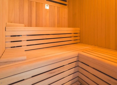 Costa del Sol Glamping Village, 4* - 44