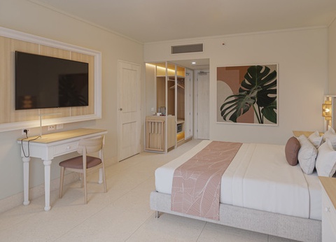 Hôtel Wyndham Alltra Punta Cana **** - 11