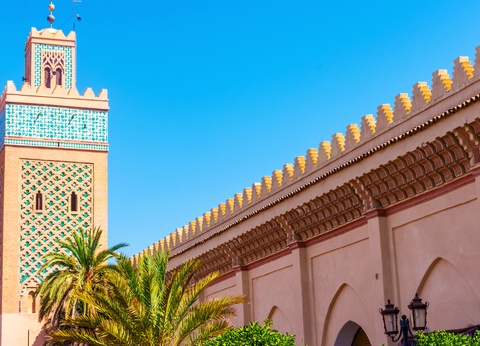 Circuit Maroc Authentique en 4x4 - 4