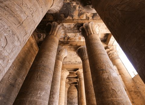 Combiné Egypte Intime, Trésors Cachés en Dahabeya 4/5* - 16