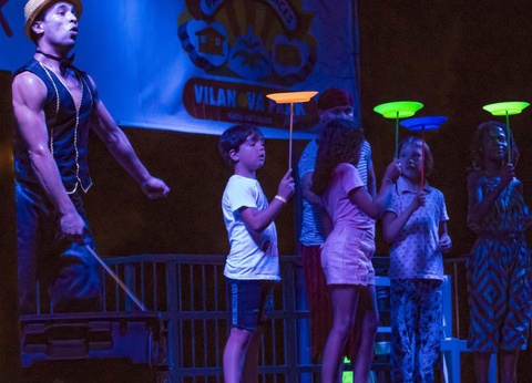 Camping Vilanova Park, 4* - 43