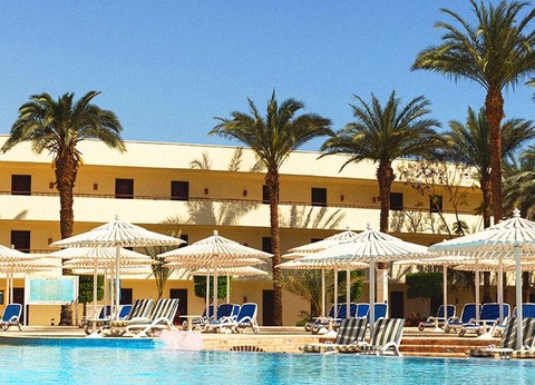 Hôtel Labranda Royal Makadi 5* - 13