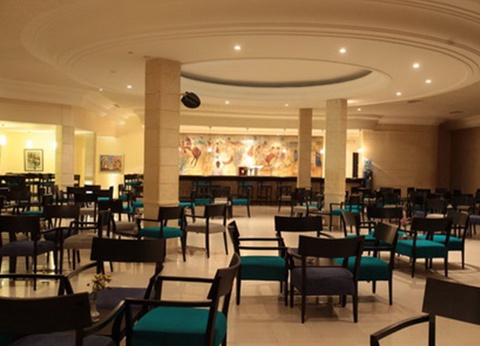 Hôtel Seabel Rym Beach 4* - 8