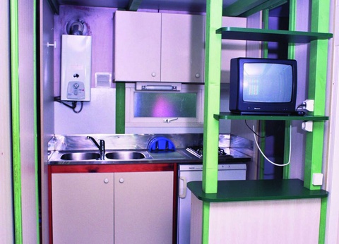 Lagrange Camping Cambrils Playa - 5