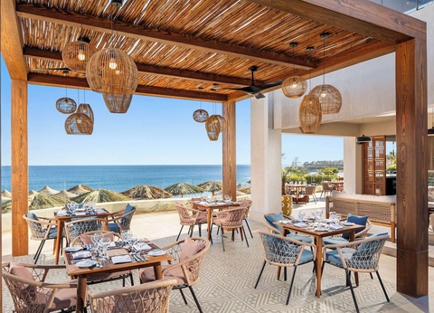 DoubleTree by Hilton Sharm El Sheikh - Sharks Bay Resort - 92