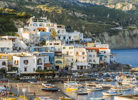 Circuit Randonnées en Amalfi - 2