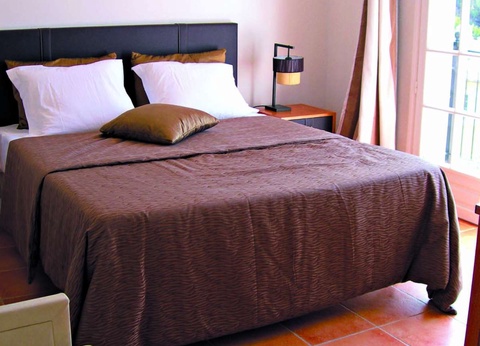 Résidence Lagrange Le Carré Beauchene - 10