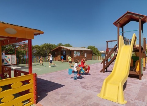 Hôtel Club Framissima Premium H10 Costa Adeje Palace 4* - 24