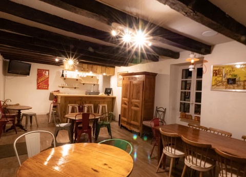 Camping Le Moulin du Bel Air, 3* - 9