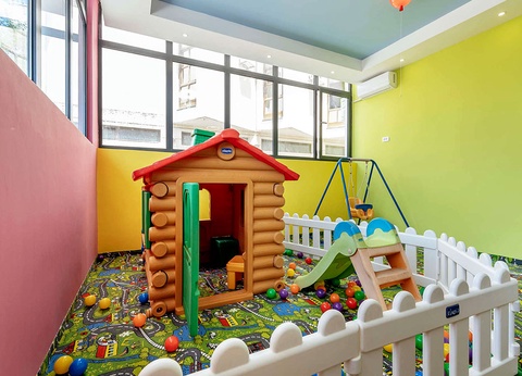 Smart club Hotel Talia 4* - 12