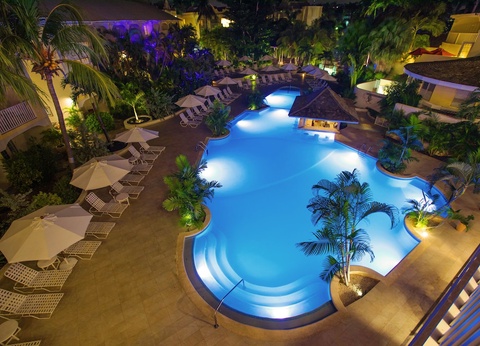 Hôtel Sugar Bay Barbados 4* - 18