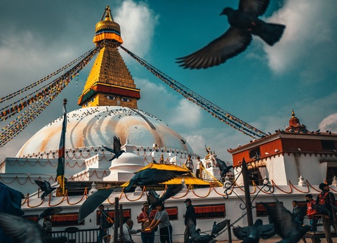 Circuit Entre cieux et forêts : voyage au coeur des traditions népalaises - 2