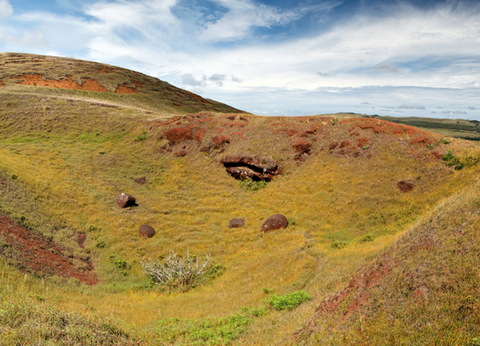 Circuit Aventure Chilienne du Nord au Sud et Ile de Paques - 33