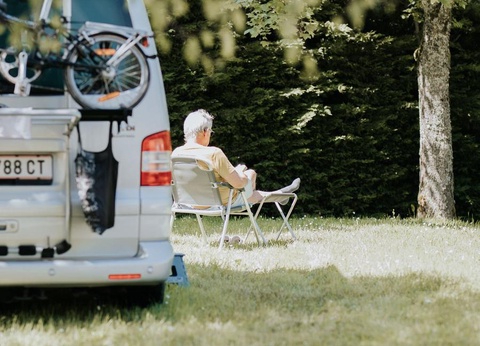 Camping La Fressange - 13