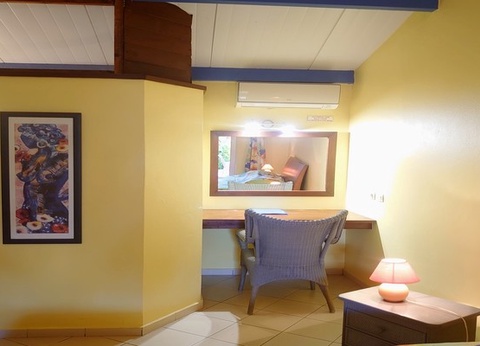 Résidence hôtelière Résidence Fleurs des Iles ** - 6