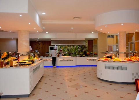 Hôtel Eden Star 4* - 14