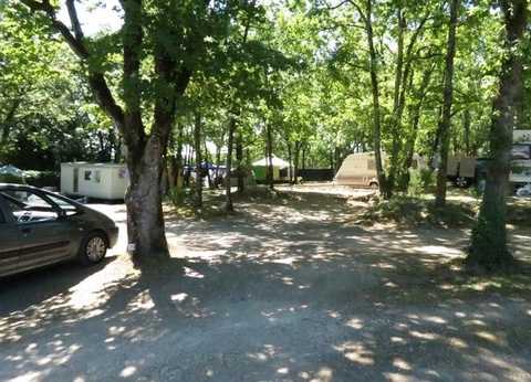 Camping Le Picouty, 3* - 34