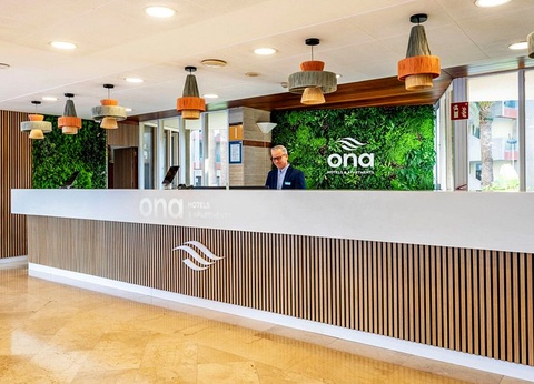 Hôtel Ona Alborada 3* by Ôvoyages - 8