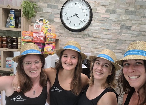 Camping Domaine Des Blachas, 4* - 71