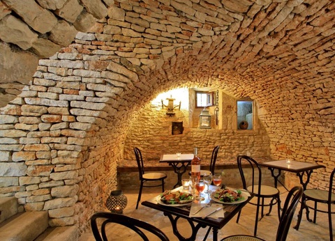 Camping Domaine de la Paille Basse, 5* - 24