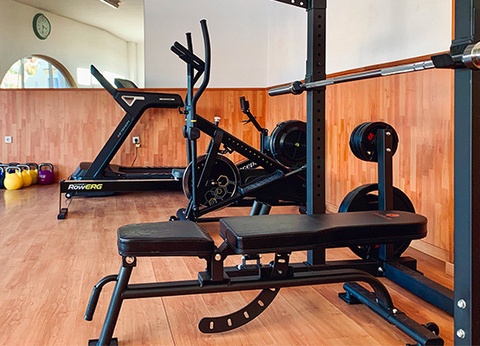 Hôtel Club Jumbo Royal Suite 3* - 24