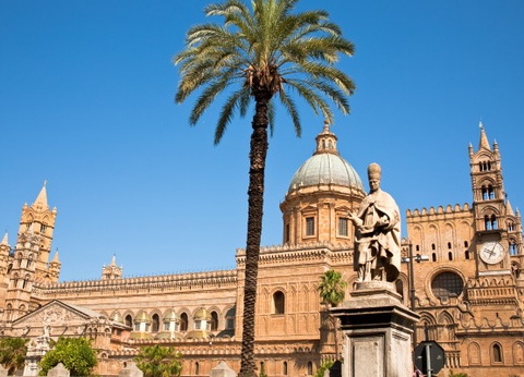 Circuit Merveilles de Sicile à l'hôtel Club Jumbo Lipari 4* - 10