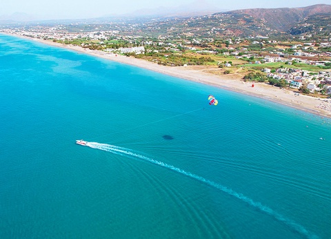 Hôtel Zeus Hotels Ydoria Resort 4* - 15