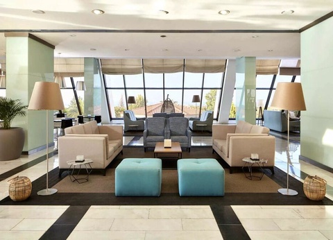 Hôtel Tivoli Marina Vilamoura Algarve Resort 5* - 21