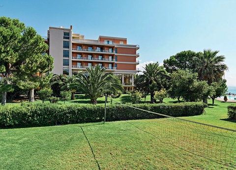 Hôtel Kalamaki Beach Resort 4* - 10