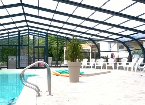 Camping Les Charmes 4* - 10