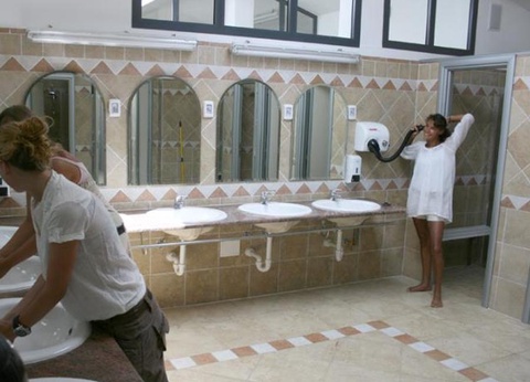 Badiaccia Camping Village, 4* - 74