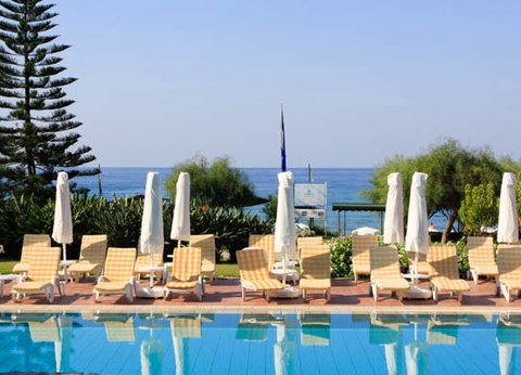 Hôtel Pegasos Resort Alanya 5* - 5