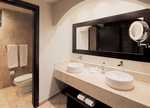 Club Marmara Catalonia Playa Maroma - Vols Air France ***** - 14