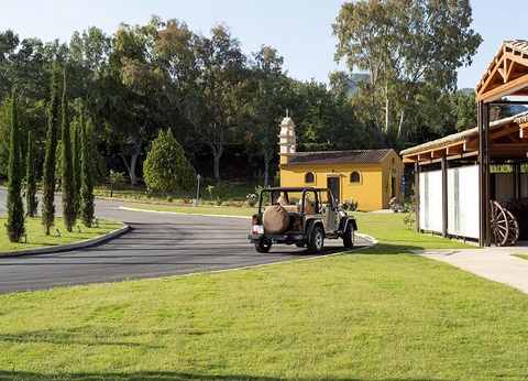 Hôtel Grecotel LUXME® Costa Botanica 5* - 13