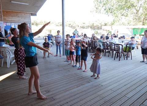 Village Vacances La Grande Dune - 3