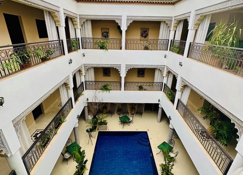 City Break Marrakech Découverte - 9