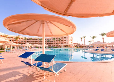 Hôtel Beach Albatros Resort 4* - 2