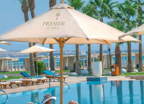 Combiné Déesses du Nil et Premier Le Rêve Hotel & Spa (+16) - 41