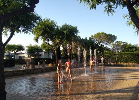 Camping Del Mar, 4* - 32