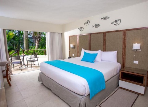 Hôtel Impressive Punta Cana 5* - 10