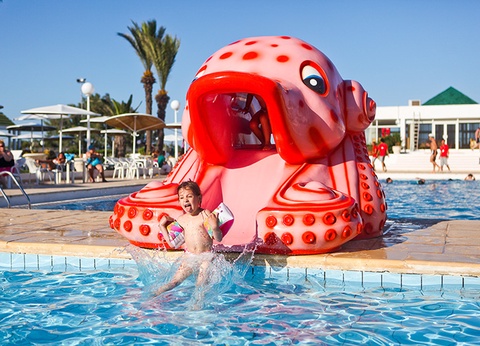 Hôtel El Mouradi Cap Mahdia 3* - 11