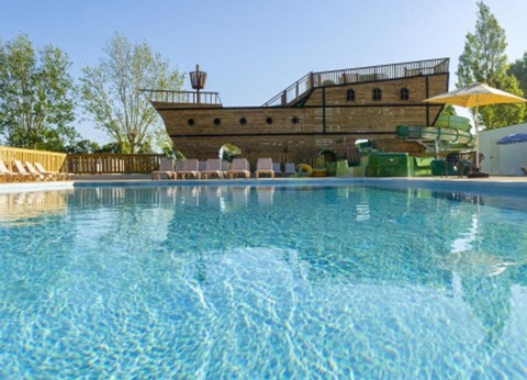 Aunis Club Vendée, 4* - 2