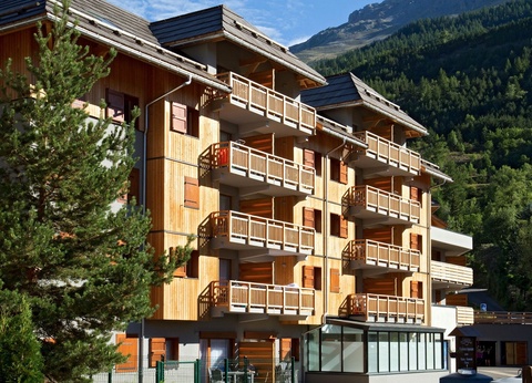 Résidence Référence Aquisana - 13