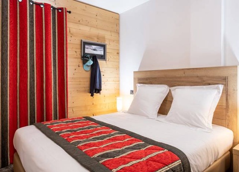 Résidence CGH & SPA L'Alpaga 5* - 4