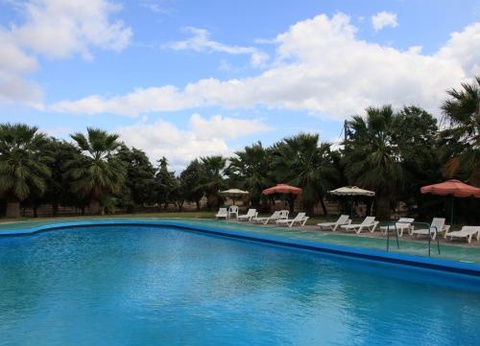 Hôtel Rhodian Sun 3* - 5